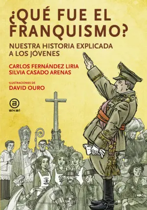 Que Fue el Franquismo?