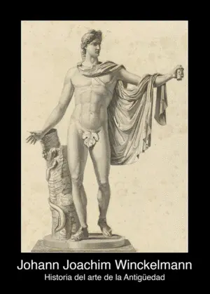 Historia del Arte en la Antiguedad