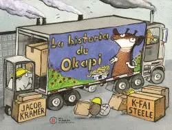 La Historia de Okapi