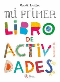 Mi Primer Libro de Actividades