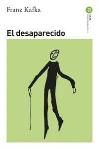 El Desaparecido