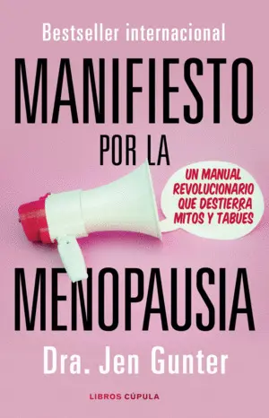 Manifiesto por la Menopausia
