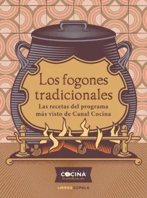 Los Fogones Tradicionales