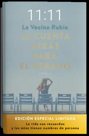 La Cuenta Atrás para el Verano. Edición Especial Tapa Dura