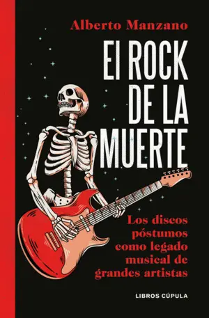 El Rock de la Muerte