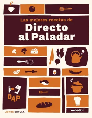 Las Mejores Recetas de Directo Al Paladar