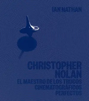 Christopher Nolan