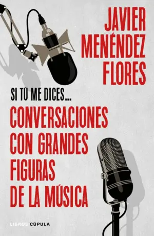 Conversaciones Grandes Figuras de Musica