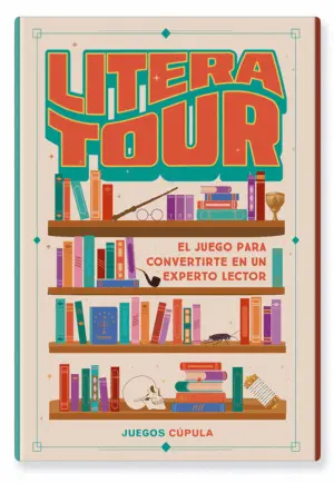 Literatour