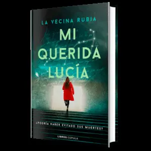 Mi Querida Lucía