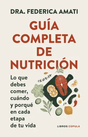 Guia Completa de Nutricion