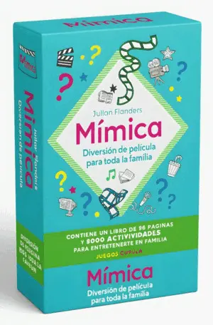 Mimica