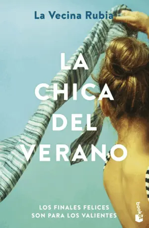 LA CHICA DEL VERANO