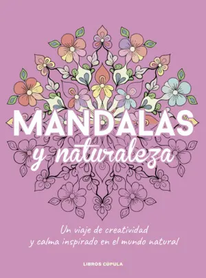 MANDALAS Y NATURALEZA
