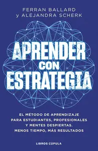 APRENDER CON ESTRATEGIA