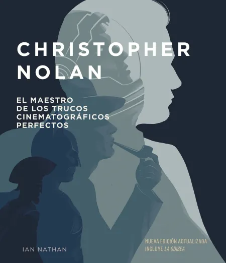 Christopher Nolan. Nueva Edición Actualizada
