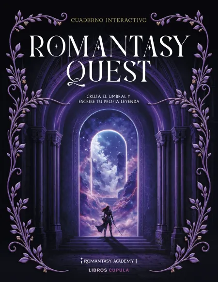 Romantasy Quest