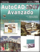 AUTOCAD 2006-2007 AVANZADO