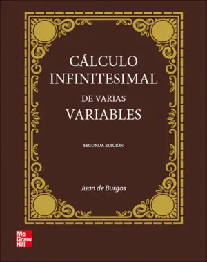 Calculo Infinitesimal de Varias Variables