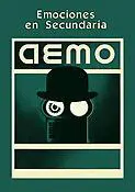 Aemo Programa de Alfabetización y Gestión Emocional: Educación Secundaria