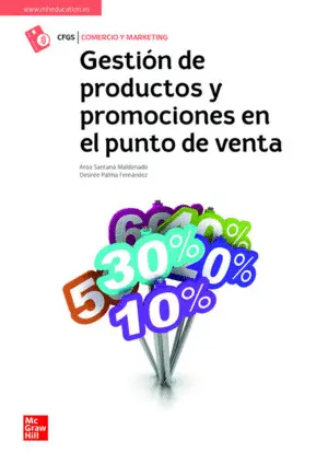 Gestión de Productos y Promociones en el Punto de Venta