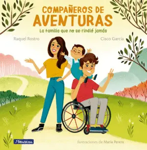 Compañeros de Aventuras