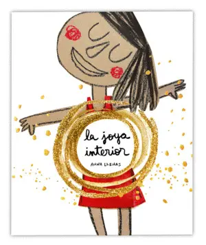La Joya Interior