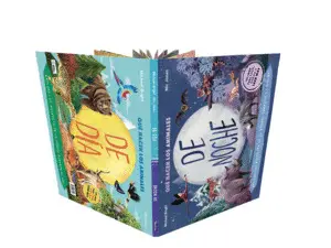 Que Hacen los Animales de Dia... Y de Noche