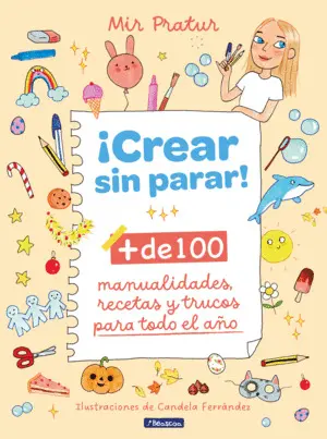 ¡Crear sin Parar!