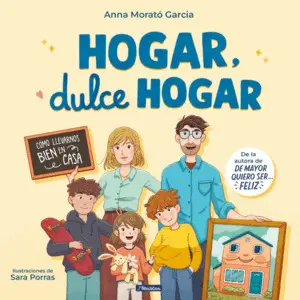 Hogar, Dulce Hogar