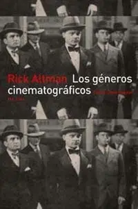 Los Géneros Cinematográficos