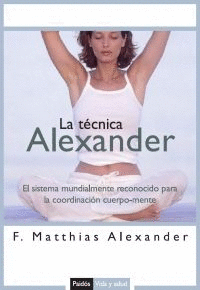 LA TÉCNICA ALEXANDER