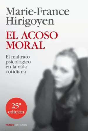 El Acoso Moral