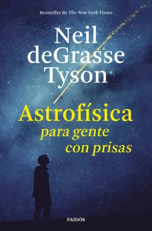 Astrofísica para Gente con Prisas