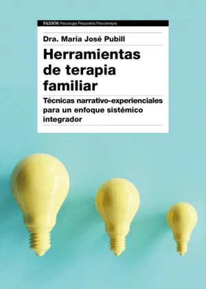 Herramientas de Terapia Familiar