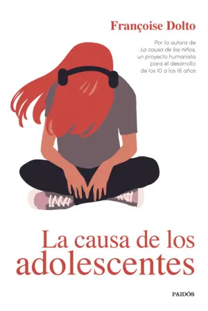 La Causa de los Adolescentes