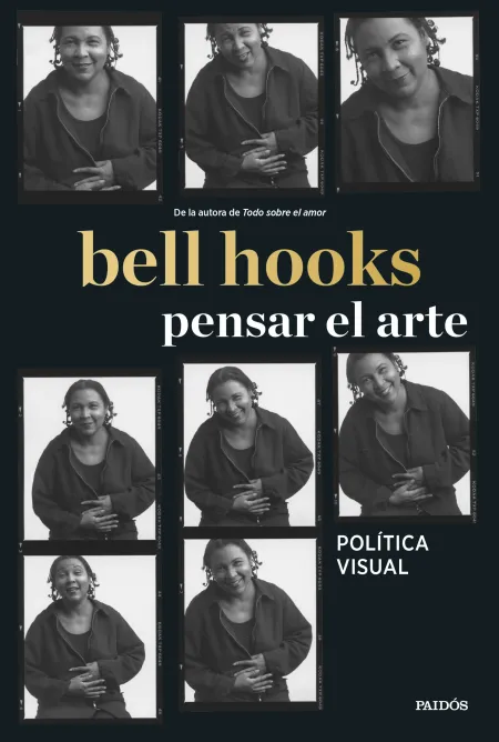 Pensar el Arte:politica Visual