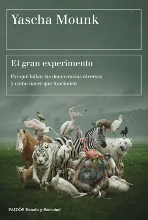 El Gran Experimento