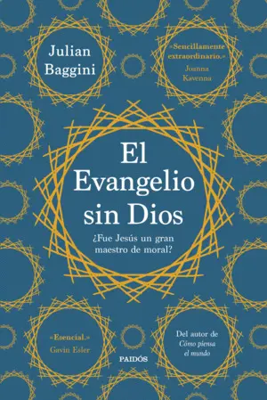 El Evangelio sin Dios