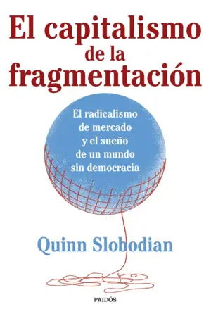 El Capitalismo de la Fragmentacion