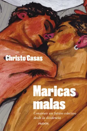 Maricas Malas