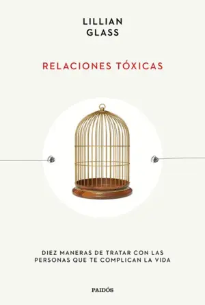 Relaciones Toxicas