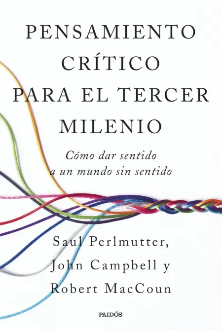 Pensamiento Crítico para el Tercer Milenio