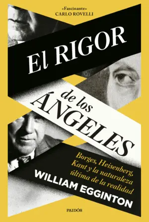 El Rigor de los Angeles