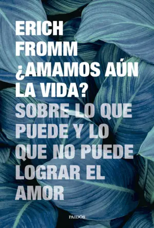 AMAMOS AUN LA VIDA?