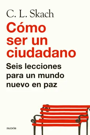 COMO SER UN CIUDADANO