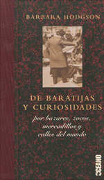 DE BARATIJAS Y CURIOSIDADES