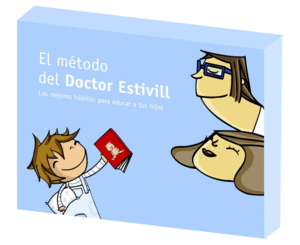 MÉTODO DEL DOCTOR ESTIVILL (PACK)