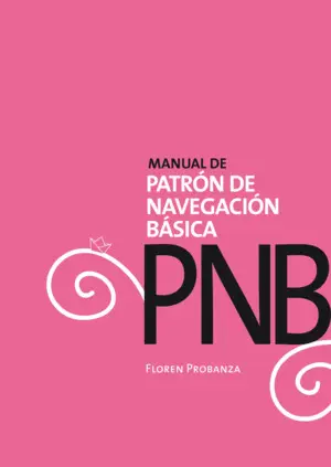 Manual de Patrón de Navegación Básica