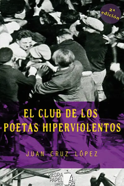 El Club de los Poetas Hiperviolentos